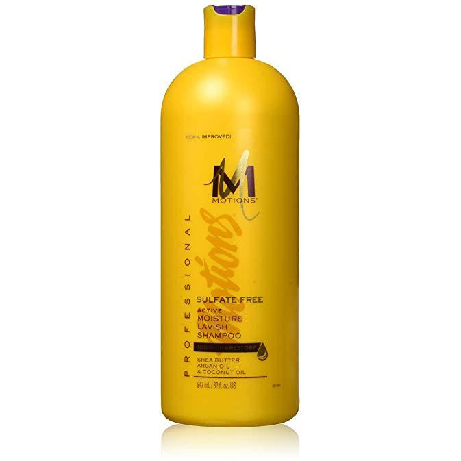 4th Ave Market: Motions Active Moisture Lavish Shampoo