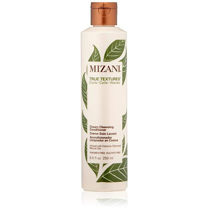 4th Ave Market: MIZANI True Textures Cream Cleansing Conditioner