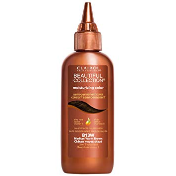 4th Ave Market: Clairol Beautiful Collection #B013W Medium Warm Brown