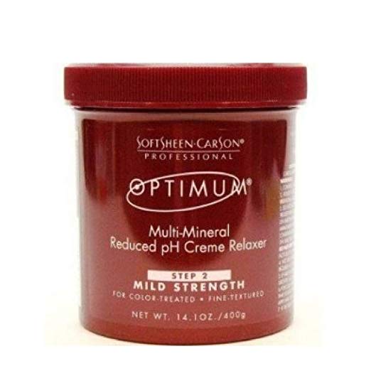 4th Ave Market: Optimum Care Multi-Mineral Relaxer Mild 14.1 oz. Jar