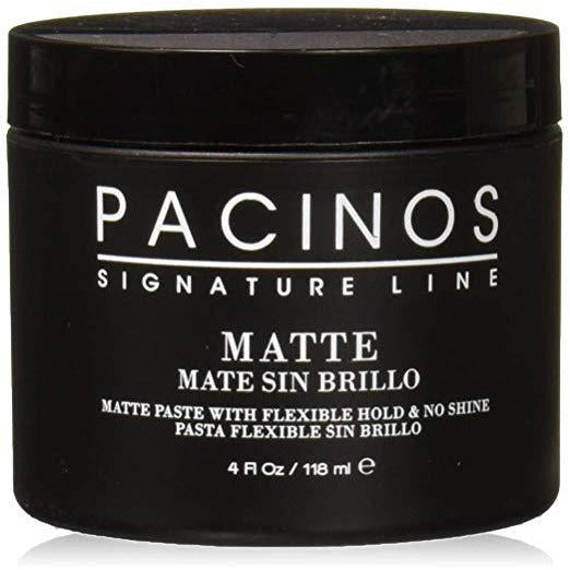 4th Ave Market: Pacinos Matte, 4 Ounce