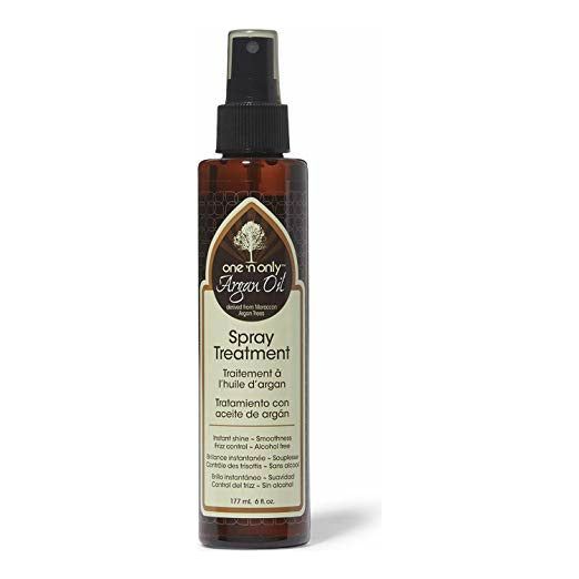 4th Ave Market: One 'n Only Argan Oil Spray Treatment 6 fl. oz