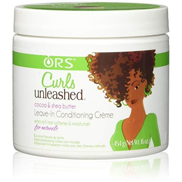 4th Ave Market: Curls Unleashed Leave In Conditioner