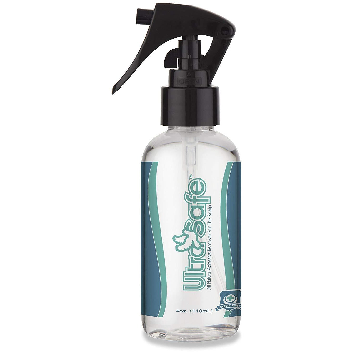 4th Ave Market: Ghost Bond Ultra Safe Adhesive remover 4 oz