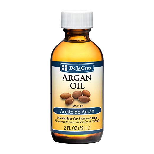 4th Ave Market: De La Cruz Pure Moroccan Argan Oil