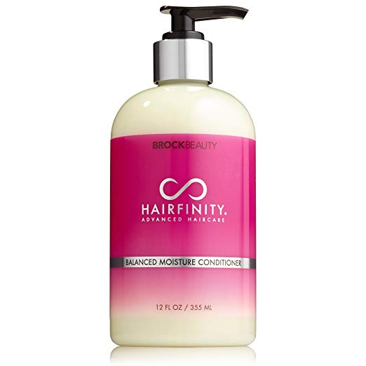 4th Ave Market: Hairfinity Balanced Moisture Conditioner