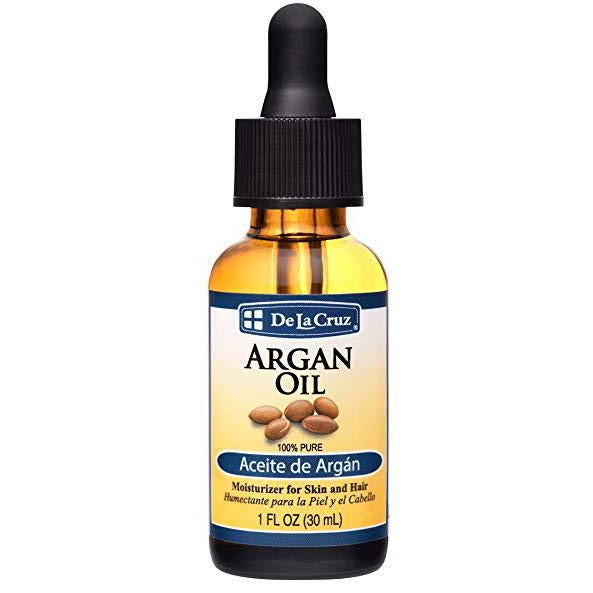 4th Ave Market: De La Cruz Pure Moroccan Argan Oil