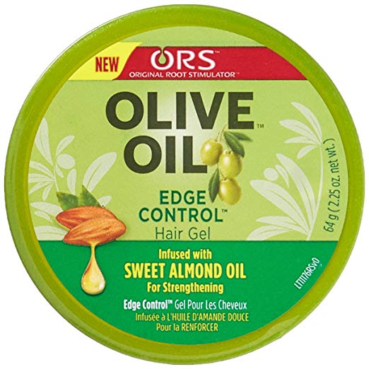 4th Ave Market: ORS Olive Oil Edge Control Hair Gel