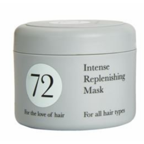 72 Hair Intense Replenishing Mask, 8oz - 4th Ave Market