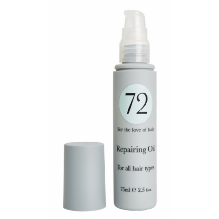 72 Hair Repairing Oil (2.5 oz.) - 4th Ave Market