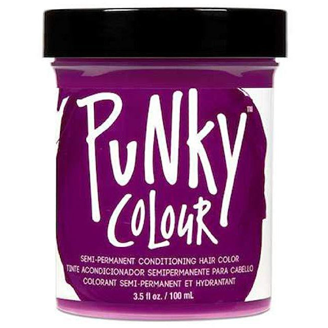 4th Ave Market: Punky Colour Purple 3.5 Ounce Jar #1448 (103ml)