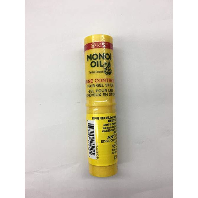 4th Ave Market: ORS Monoi Oil Anti-Breakage Edge Control Hair Gel Stick 0.30oz