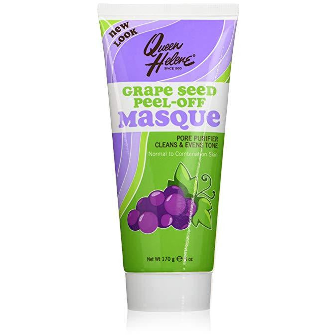 4th Ave Market: Queen Helene Original Formula Antioxidant Grape Seed Extract Peel Off Masque - 6 oz