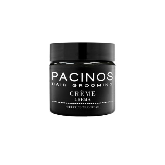 4th Ave Market: Pacinos Hair Grooming Crème - 0.06oz