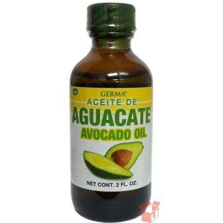 4th Ave Market: Germa Aceite Aguacate