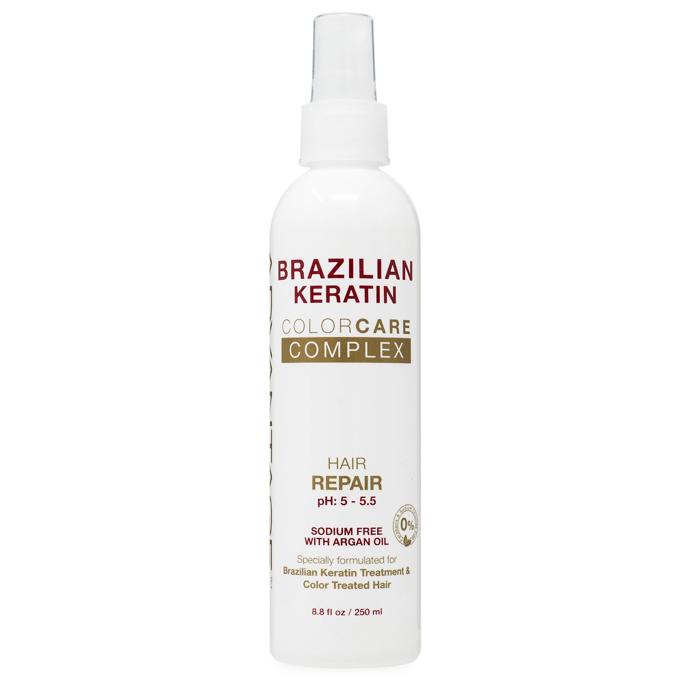 4th Ave Market: Salon Advantage Brazilian Keratin Hair Repair