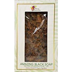 4th Ave Market: Alikay Naturals Amazing Black Soap