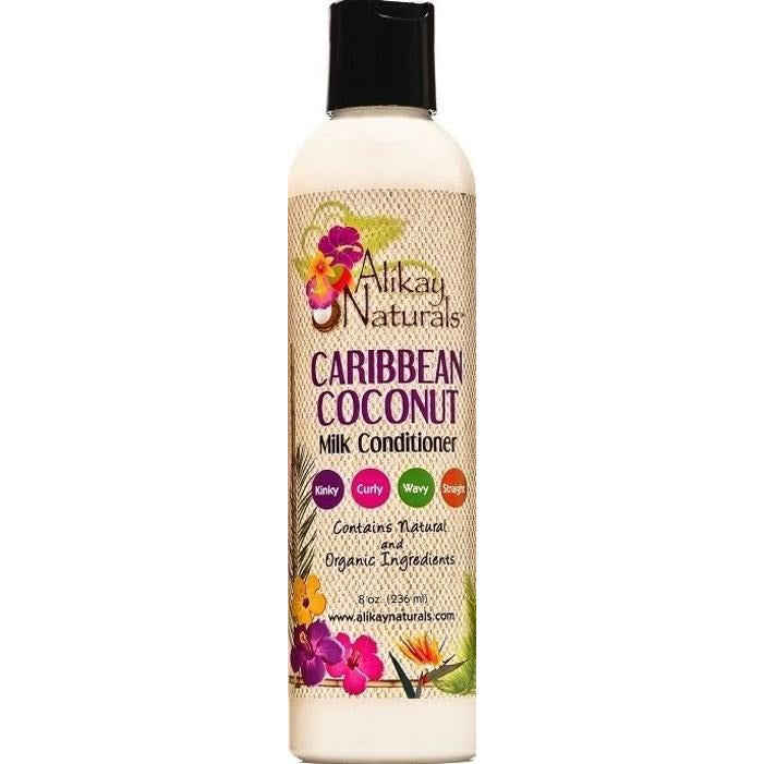 4th Ave Market: Alikay Naturals Carib Coco Milk Cond