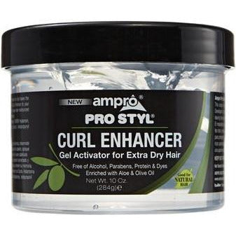 4th Ave Market: Ampro Curl Enhancer Extra Dry