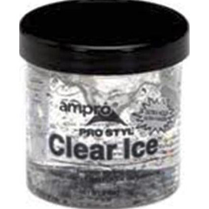 4th Ave Market: Ampro Pro Styl Clear Ice Protein Styling Gel, 4.5 Ounce