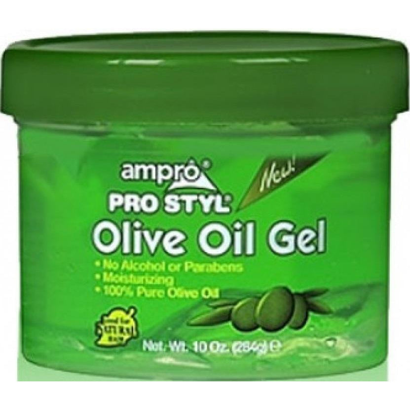 4th Ave Market: Ampro Pro Styl Olive Oil Gel