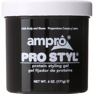 4th Ave Market: Ampro Protein Styling Gel 10 OZ