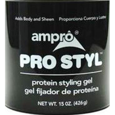 4th Ave Market: Ampro Pro Style Protein Styling Gel, 15 Ounce