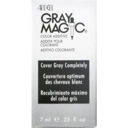 4th Ave Market: Ardell Gray Magic Color Additive, 1/4 oz