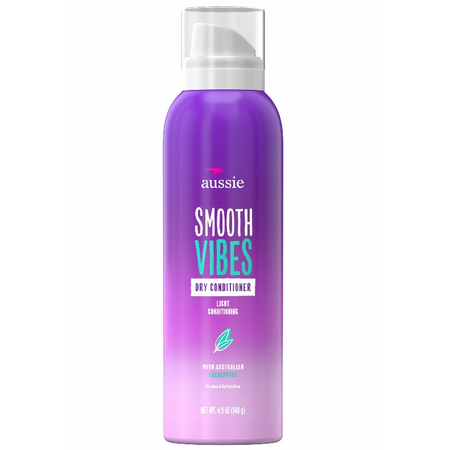 Aussie Smooth Vibes Dry Conditioner 4.9 oz - 4th Ave Market
