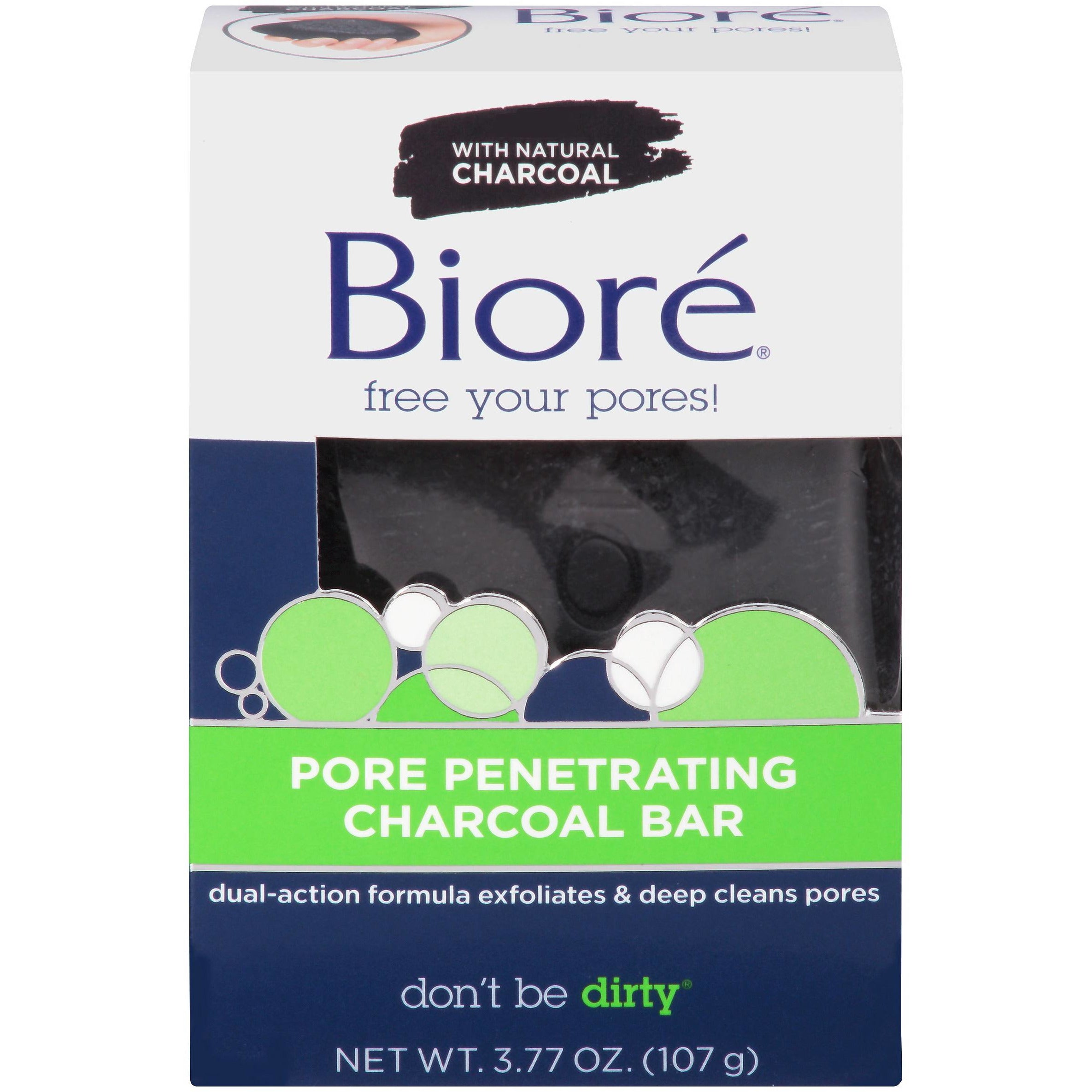 4th Ave Market: Bior Pore Penetrating Charcoal Bar
