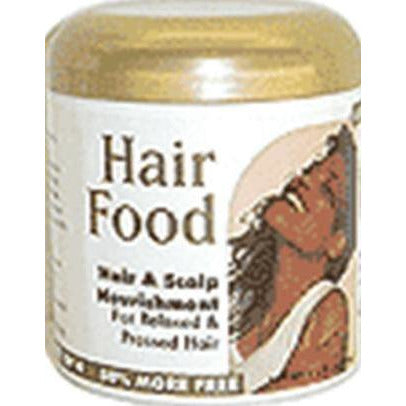 4th Ave Market: Bronner Brothers Food and Scalp Nourishment for Relaxed & Pressed Hair