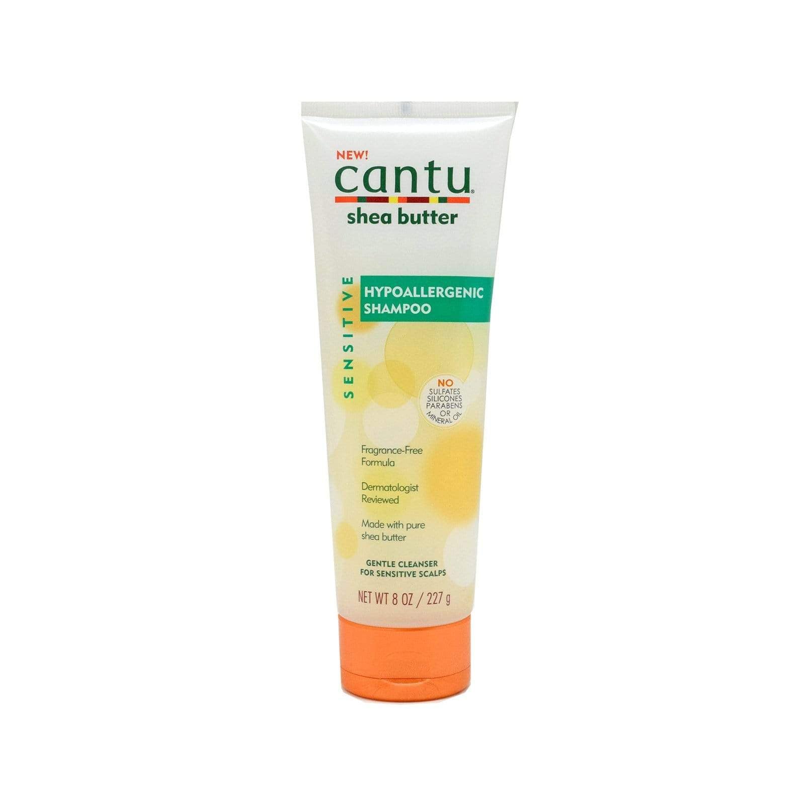 4th Ave Market: Cantu Sensitive Hypoallergenic Shampoo