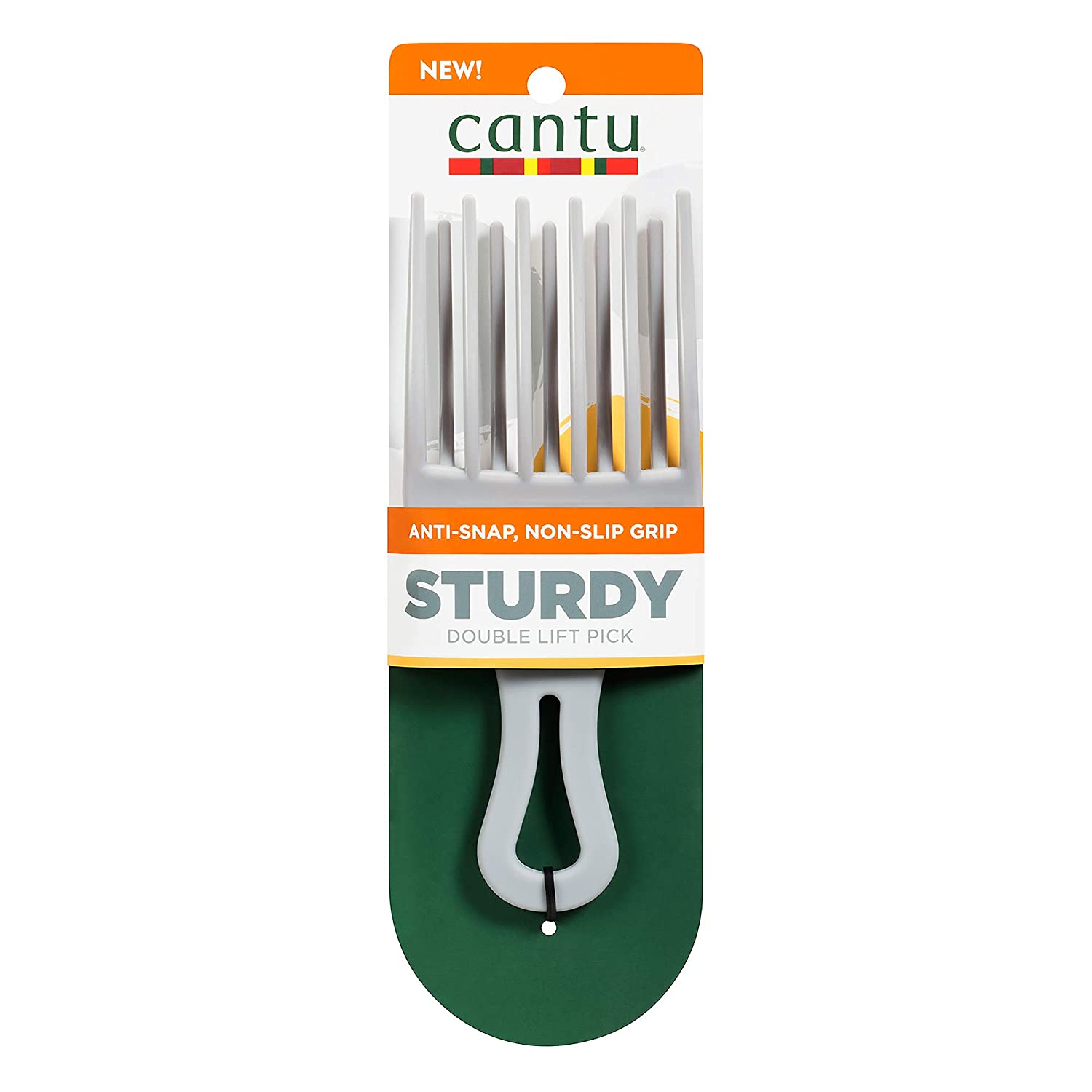 Cantu Sturdy Double Lift Pick - 1ct - 4th Ave Market