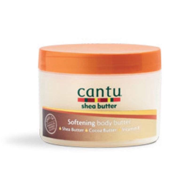 4th Ave Market: Cantu Softening Body Butter (7.25 oz.)