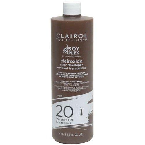 4th Ave Market: Clairol Cl Perox 20V 16 Oz