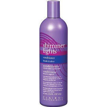 4th Ave Market: Clairol Professional Shimmer Lights Conditioner 16 oz.