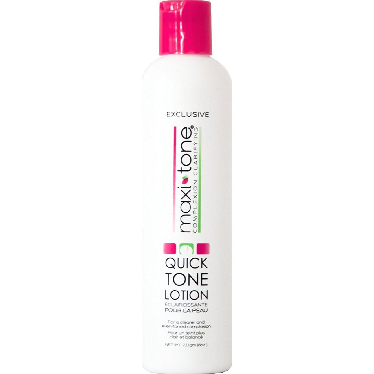 Clear Essence Maxi-Tone Body Lotion