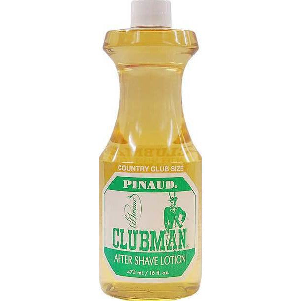 4th Ave Market: Clubman Pinaud After Shave Lotion