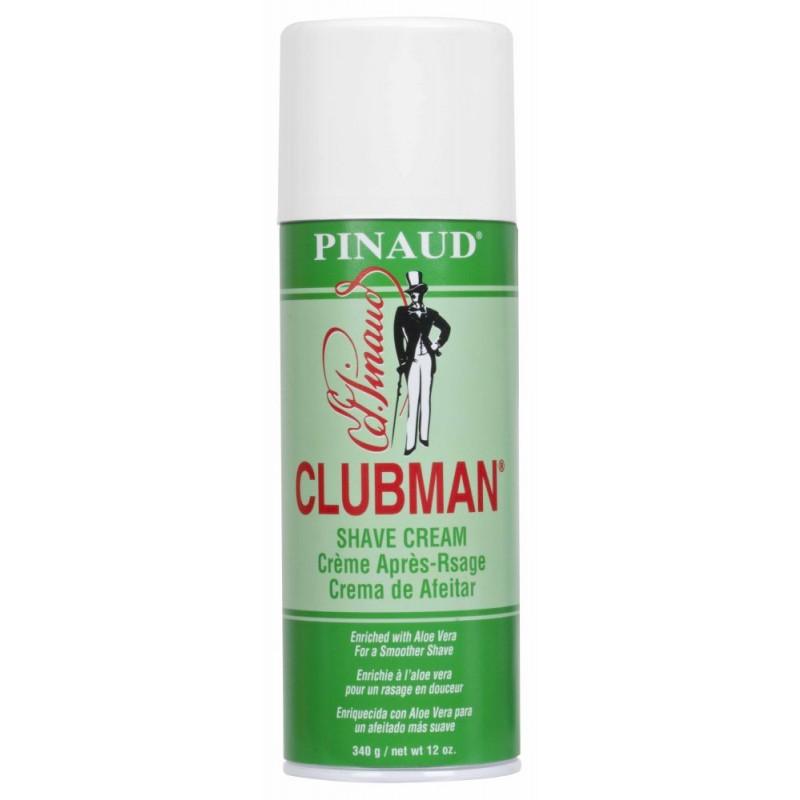 4th Ave Market: Clubman Shave Cream