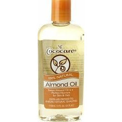 4th Ave Market: Cococare Natural Oil, Almond