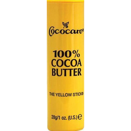 4th Ave Market: Cococare 100% Cocoa Butter Stick