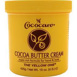 4th Ave Market: Cococare Cocoa Butter Cream