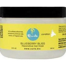 4th Ave Market: CURLS Blueberry Bliss Reparative Hair Mask