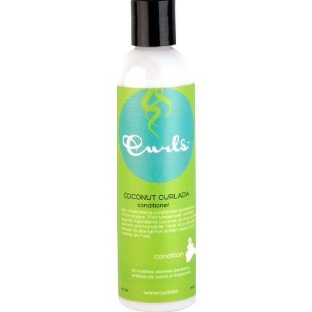 4th Ave Market: CURLS Coconut CURLada Conditioner