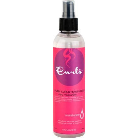 4th Ave Market: Curls Lavish Curls Moisturizer