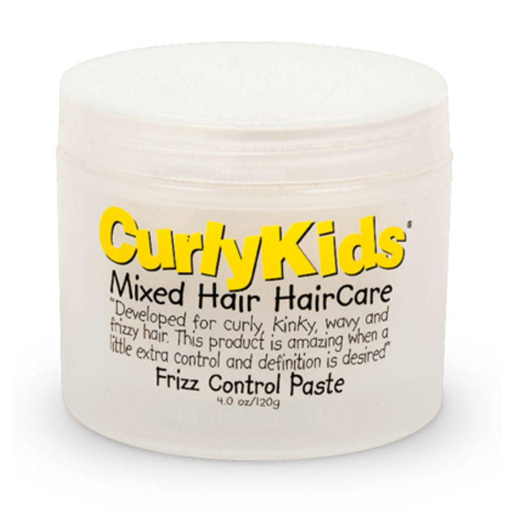 4th Ave Market: CurlyKids Frizz Control Paste