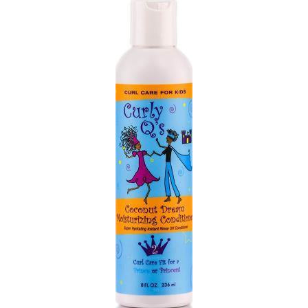 4th Ave Market: Curls Coconut Dream Moisturizing Conditioner