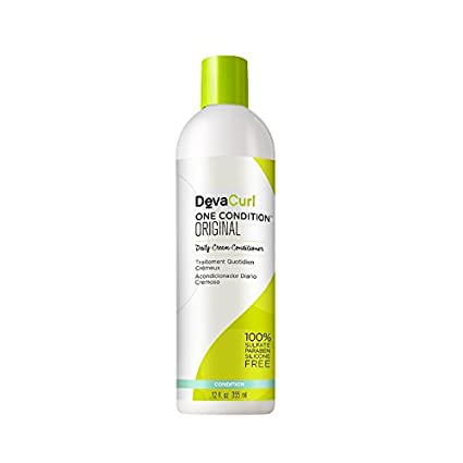 4th Ave Market: DevaCurl One Condition Original 12oz