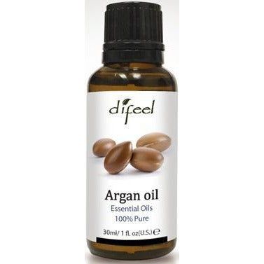 4th Ave Market: Difeel Essential Argan Oil