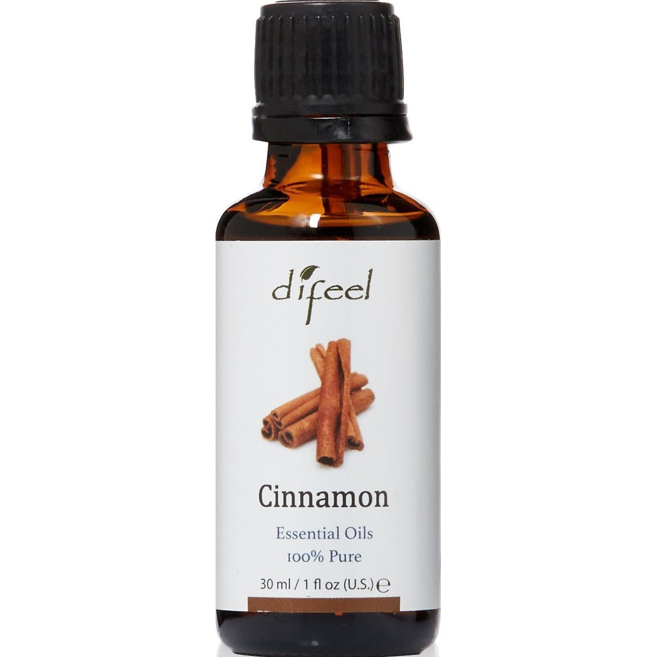 4th Ave Market: Difeel Essential Oils, Cinnamon